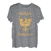 Schlesien Oberschlesien Polen Polska Flagge T-Shirt