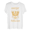 Schlesien Oberschlesien Polen Polska Flagge T-Shirt