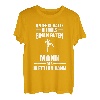 Herren Bergsteigen Bouldern Klettern Kletterer T-Shirt