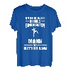 Herren Bergsteigen Bouldern Klettern Kletterer T-Shirt