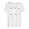 Trekking Vertrau Mir Ich Kenn Den Weg Lustiges Wander T-Shirt