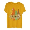 Südtirol Wälder Südtirol Wandern Natur Bergsteigen T-Shirt