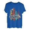Südtirol Wälder Südtirol Wandern Natur Bergsteigen T-Shirt