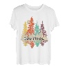 Südtirol Wälder Südtirol Wandern Natur Bergsteigen T-Shirt