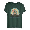 Klettern Hobby Sport Abenteuer Natur Berge T-Shirt