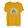 Klettern Hobby Sport Abenteuer Natur Berge T-Shirt