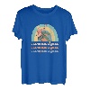Klettern Hobby Sport Abenteuer Natur Berge T-Shirt