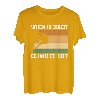 When In Doubt Climb It Out Kletterer T-Shirt