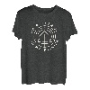 Mt Rainier-Nationalpark-Shirt - Ich wäre lieber in Mt Rainier T-Shirt