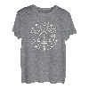 Mt Rainier-Nationalpark-Shirt - Ich wäre lieber in Mt Rainier T-Shirt