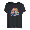 Berge, wandern und Natur T-Shirt
