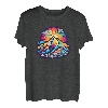 Berge, wandern und Natur T-Shirt