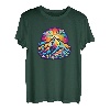 Berge, wandern und Natur T-Shirt