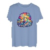 Berge, wandern und Natur T-Shirt