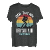 Der Tut Nix Der Will Nur Kraxeln, Klettern und Bergsteiger T-Shirt