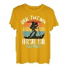 Der Tut Nix Der Will Nur Kraxeln, Klettern und Bergsteiger T-Shirt