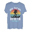 Der Tut Nix Der Will Nur Kraxeln, Klettern und Bergsteiger T-Shirt