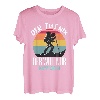 Der Tut Nix Der Will Nur Kraxeln, Klettern und Bergsteiger T-Shirt
