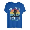 Der Tut Nix Der Will Nur Kraxeln, Klettern und Bergsteiger T-Shirt