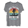 Der Tut Nix Der Will Nur Kraxeln, Klettern und Bergsteiger T-Shirt