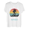 Der Tut Nix Der Will Nur Kraxeln, Klettern und Bergsteiger T-Shirt