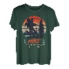 Hiking lustig Bierfan Bergsteiger Bergliebe Wanderer T-Shirt
