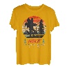Hiking lustig Bierfan Bergsteiger Bergliebe Wanderer T-Shirt