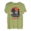 Hiking lustig Bierfan Bergsteiger Bergliebe Wanderer T-Shirt