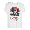 Hiking lustig Bierfan Bergsteiger Bergliebe Wanderer T-Shirt