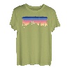 Berge klettern Bergfan Wanderer Bergsteiger Summit Bergliebe T-Shirt
