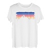 Berge klettern Bergfan Wanderer Bergsteiger Summit Bergliebe T-Shirt