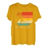 Vintage Hapfoxing Bouldern T-Shirt