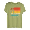 Vintage Hapfoxing Bouldern T-Shirt
