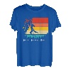 Vintage Hapfoxing Bouldern T-Shirt