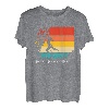 Vintage Hapfoxing Bouldern T-Shirt