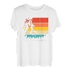 Vintage Hapfoxing Bouldern T-Shirt