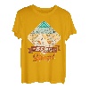 Bergsteiger Bergbengel klettern Wanderer Berge Bergfan T-Shirt