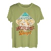 Bergsteiger Bergbengel klettern Wanderer Berge Bergfan T-Shirt