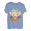 Bergsteiger Bergbengel klettern Wanderer Berge Bergfan T-Shirt