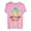 Bergsteiger Bergbengel klettern Wanderer Berge Bergfan T-Shirt