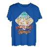 Bergsteiger Bergbengel klettern Wanderer Berge Bergfan T-Shirt