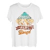 Bergsteiger Bergbengel klettern Wanderer Berge Bergfan T-Shirt