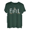 Klettersteig Eifel Klettern Klettertraining Bergsteiger T-Shirt