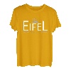 Klettersteig Eifel Klettern Klettertraining Bergsteiger T-Shirt