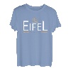 Klettersteig Eifel Klettern Klettertraining Bergsteiger T-Shirt