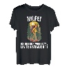 Wandern Bergsteiger Berge Bergsteigen lustiges Wander T-Shirt