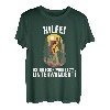 Wandern Bergsteiger Berge Bergsteigen lustiges Wander T-Shirt