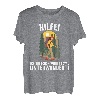 Wandern Bergsteiger Berge Bergsteigen lustiges Wander T-Shirt