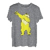 Wolverine Shirt für Kinder, Dabbing Wolverine T-Shirt