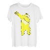 Wolverine Shirt für Kinder, Dabbing Wolverine T-Shirt